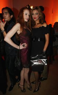 Barbara Meier feet photo thumbnail