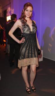 Barbara Meier feet photo thumbnail