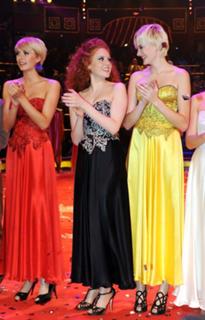 Barbara Meier feet photo thumbnail