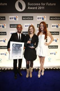 Barbara Meier feet photo thumbnail