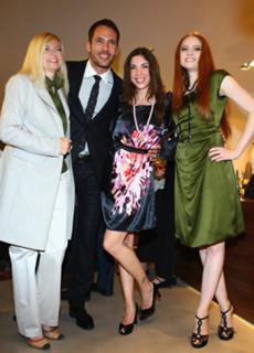 Barbara Meier feet photo thumbnail