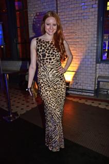 Barbara Meier feet photo thumbnail