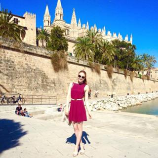 Barbara Meier feet photo thumbnail