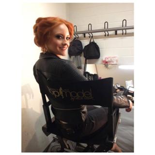 Barbara Meier feet photo thumbnail