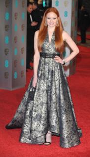 Barbara Meier feet photo thumbnail