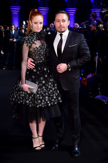 Barbara Meier feet photo thumbnail