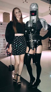 Barbara Meier feet photo thumbnail