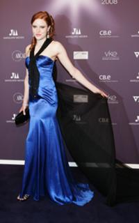 Barbara Meier feet photo thumbnail