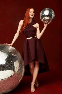 Barbara Meier feet photo thumbnail