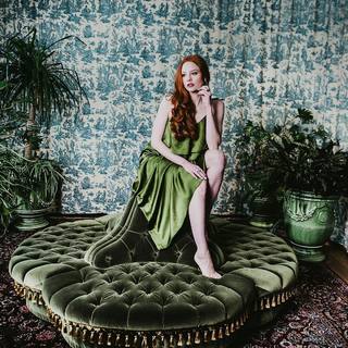 Barbara Meier feet photo thumbnail