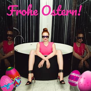 Barbara Meier feet photo thumbnail