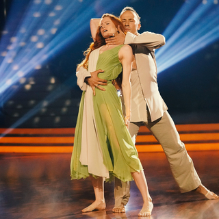 Barbara Meier feet photo thumbnail