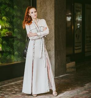 Barbara Meier feet photo thumbnail