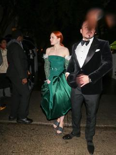 Barbara Meier feet photo thumbnail