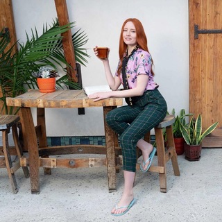 Barbara Meier feet photo thumbnail