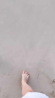 Barbara Meier feet photo thumbnail