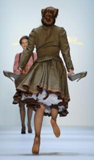 Barbara Meier feet photo thumbnail