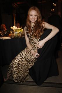 Barbara Meier feet photo thumbnail