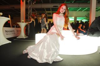 Barbara Meier feet photo thumbnail