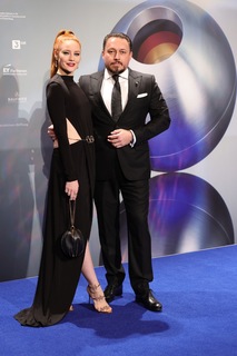 Barbara Meier feet photo thumbnail