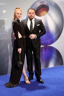 Barbara Meier feet photo thumbnail