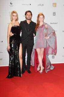 Barbara Meier feet photo thumbnail