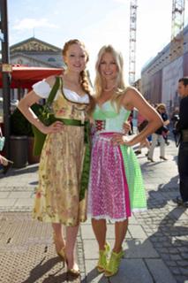 Barbara Meier feet photo thumbnail