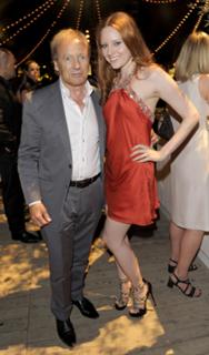 Barbara Meier feet photo thumbnail