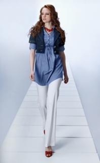 Barbara Meier feet photo thumbnail