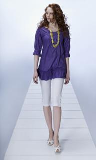 Barbara Meier feet photo thumbnail