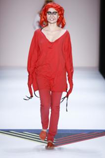 Barbara Meier feet photo thumbnail