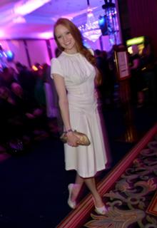 Barbara Meier feet photo thumbnail