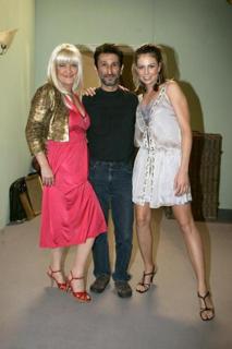 Barbara Mularczyk feet photo 8