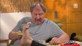 Barbara Mularczyk feet photo 17