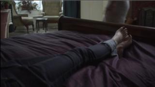Barbara Nedeljakova feet photo 9