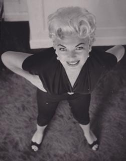 Barbara Nichols feet photo 14