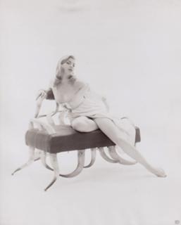 Barbara Nichols feet photo 13
