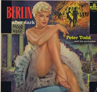 Barbara Nichols feet photo 17