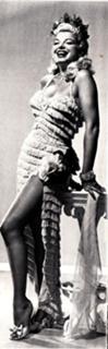 Barbara Nichols feet photo 13