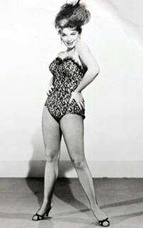 Barbara Nichols feet photo 10