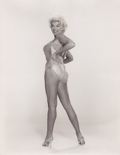 Barbara Nichols feet photo 16