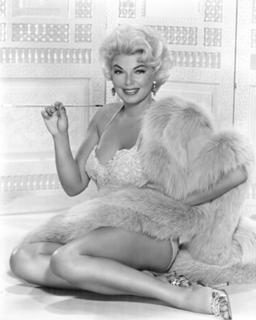 Barbara Nichols feet photo 16