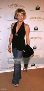 Barbara Niven feet photo 16