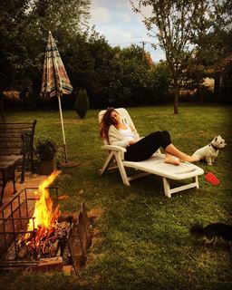 Barbara Opsomer feet photo 8