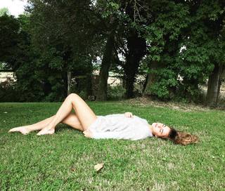 Barbara Opsomer feet photo 7