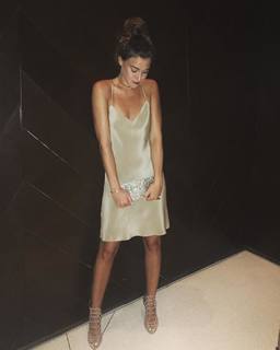 Barbara Opsomer feet photo 9