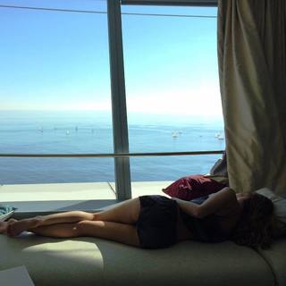 Barbara Opsomer feet photo 20