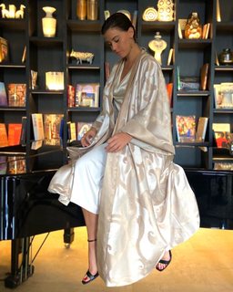 Barbara Opsomer feet photo 6