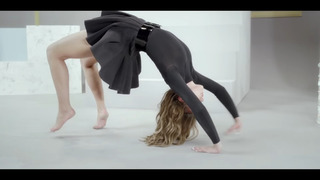 Barbara Opsomer feet photo 10