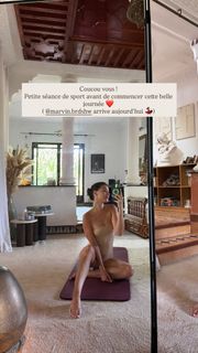 Barbara Opsomer feet photo 18